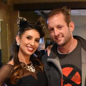 Meet your Posher, Monica